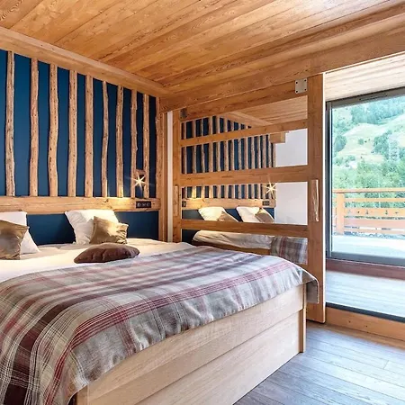 Apartamento Le Cocon De Camille *