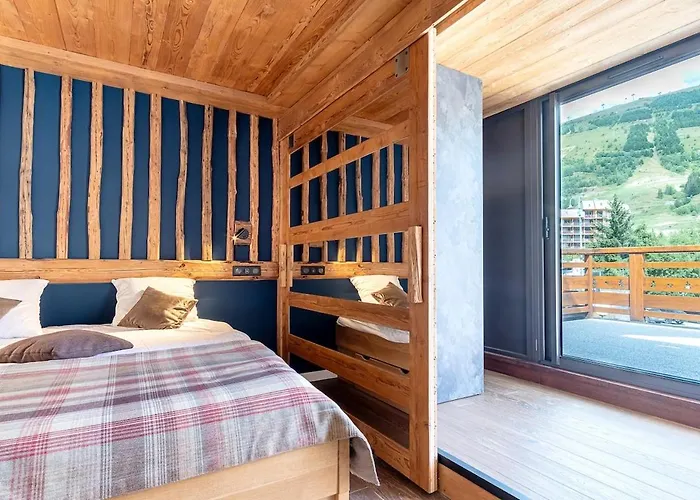 Le Cocon De Camille *